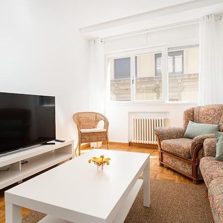 Myhousespain - Centrico Piso En Gijón Extérieur photo