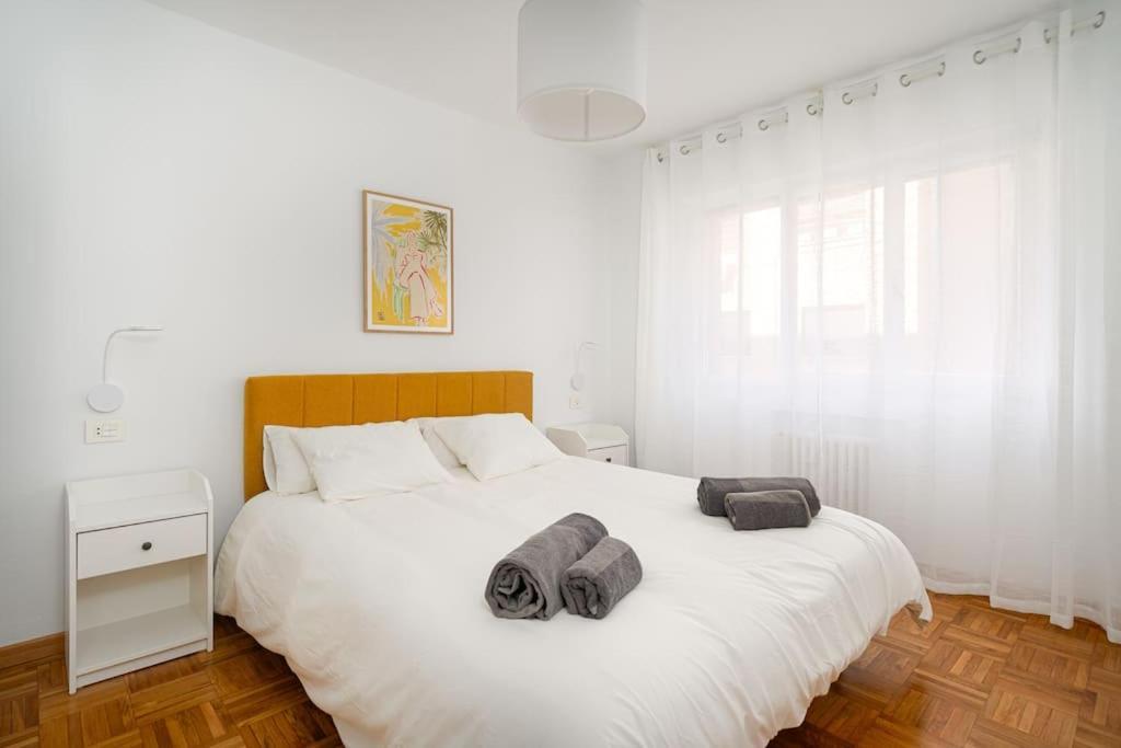 Myhousespain - Centrico Piso En Gijón Extérieur photo
