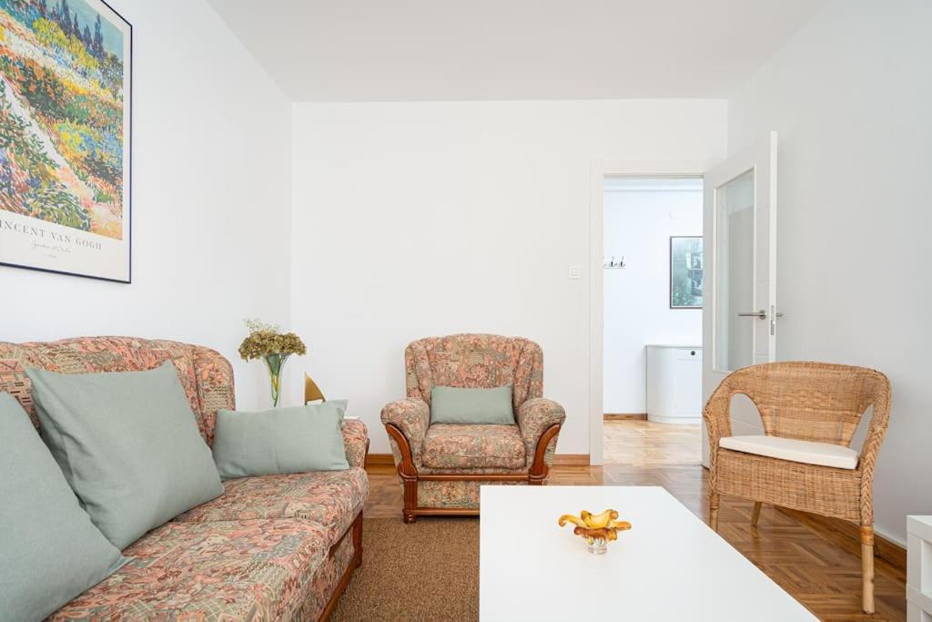 Myhousespain - Centrico Piso En Gijón Extérieur photo