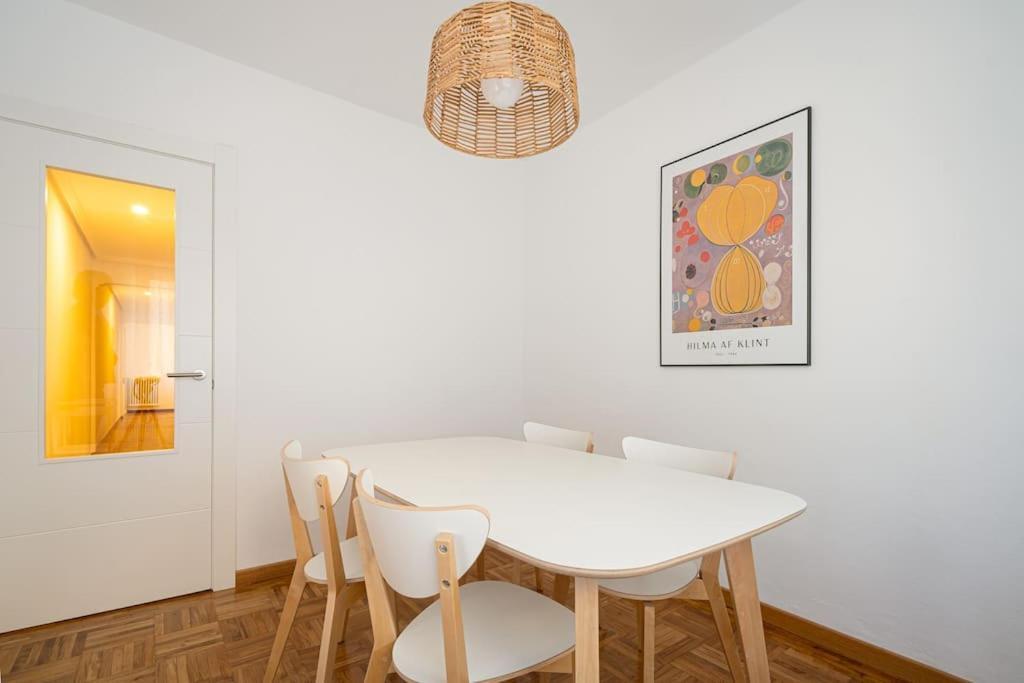 Myhousespain - Centrico Piso En Gijón Extérieur photo