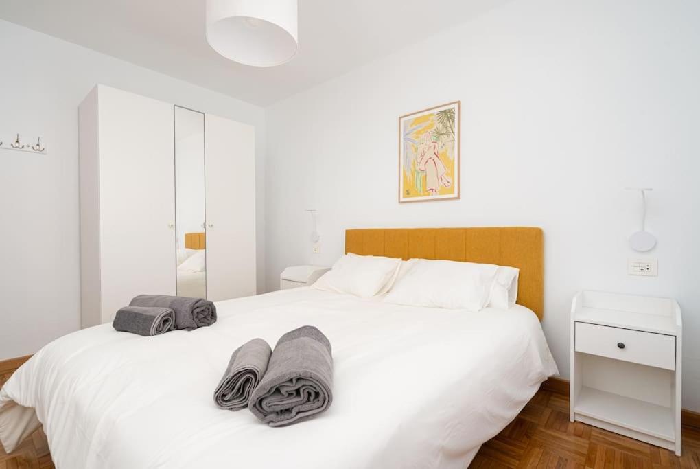 Myhousespain - Centrico Piso En Gijón Extérieur photo
