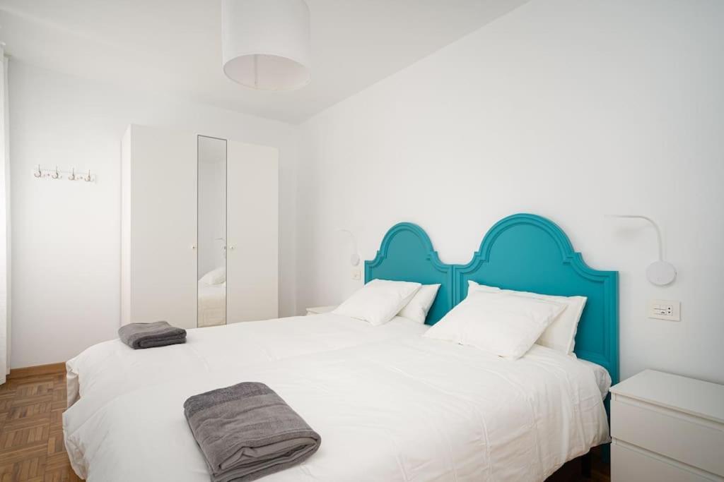 Myhousespain - Centrico Piso En Gijón Extérieur photo