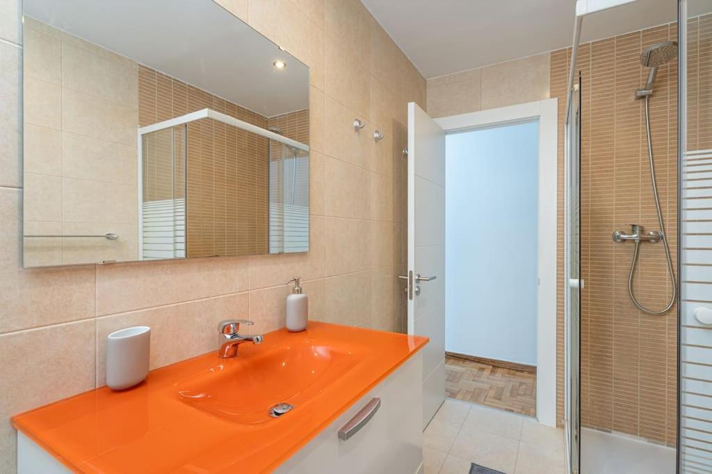 Myhousespain - Centrico Piso En Gijón Extérieur photo