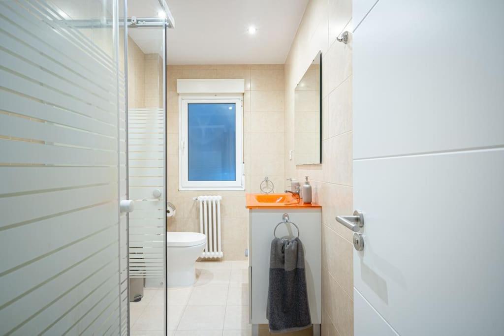 Myhousespain - Centrico Piso En Gijón Extérieur photo