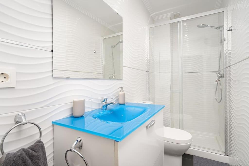 Myhousespain - Centrico Piso En Gijón Extérieur photo