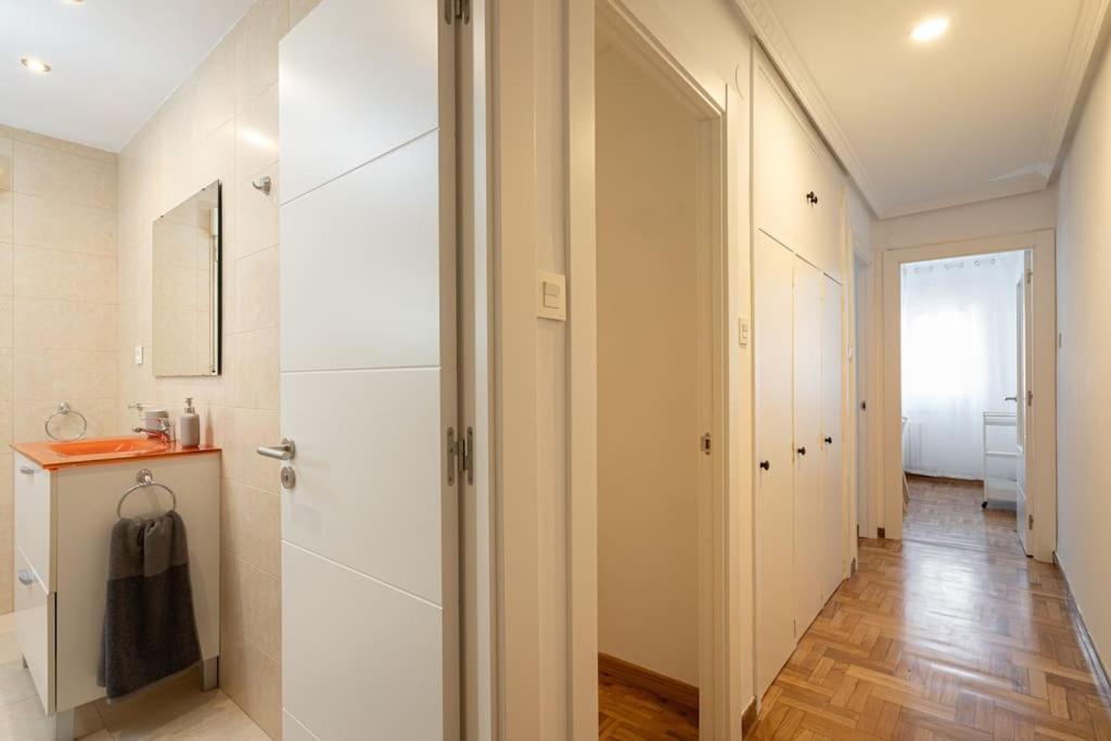 Myhousespain - Centrico Piso En Gijón Extérieur photo