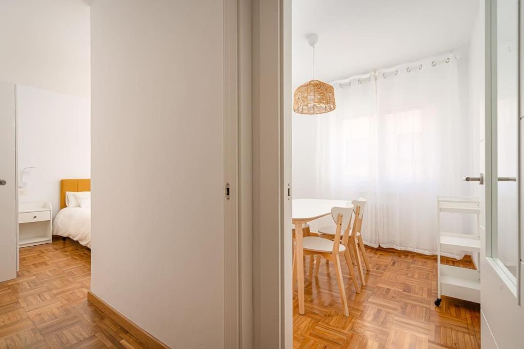 Myhousespain - Centrico Piso En Gijón Extérieur photo